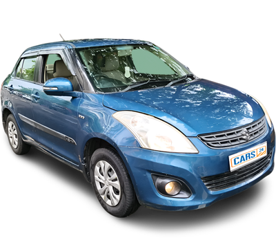 Maruti Swift Dzire-img